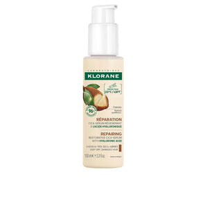 Klorane Organic Cupuaçu Sérum Reparador Cica 100ml