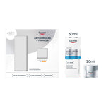 Eucerin Preenchimento de hialurão sérum reafirmante estuche 2 pz