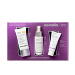 Sensilis Pele d-pigmento [sérum atx b3] estojo 3 unidade.