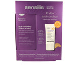 Sensilis Pele d-pigmento [sérum atx b3] estojo 2 unidades