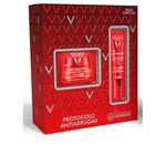 Vichy Liftactiv collagen specialist 16 protocolo anti-rugas - conjunto de 2 unidades