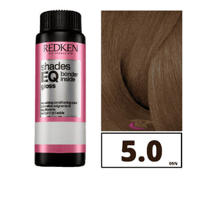Redken Adesivo shades eq dentro #05n 60 ml x 3 u