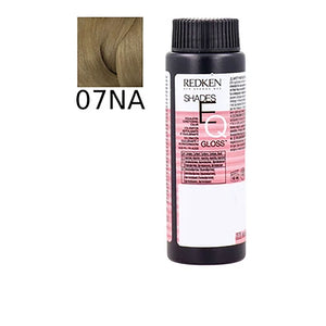 Redken Sombras eq bonder dentro #07na 60 ml x 3 u