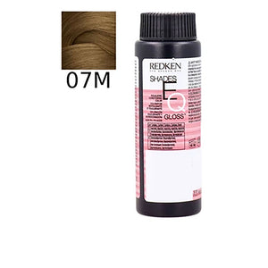 Redken Adesivo shades eq dentro #07m 60 ml x 3 u