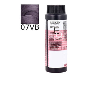 Redken Adesivo shades eq dentro #07vb 60 ml x 3 u
