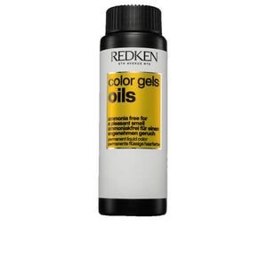 Redken Óleos em gel coloridos #7n-7.0 60 ml x 3 u