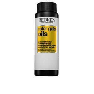 Redken Óleos em gel coloridos #9n-9.0 60 ml x 3 u