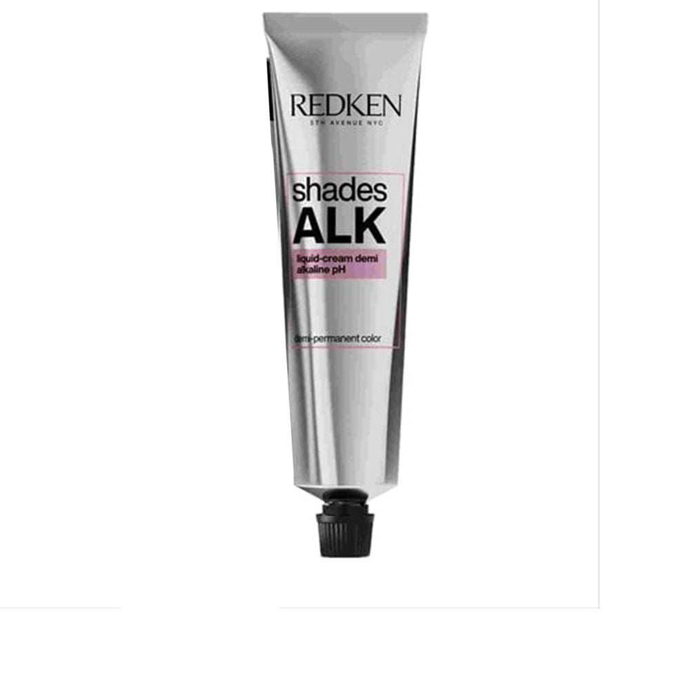 Redken Gel de coloração 10 minutos #cg10 9n café com leite 60 ml x 3 u