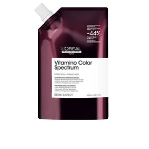 L'Oréal Professionnel Paris L'Oréal Professionnel Série Expert Vitamino Color Spectrum Champô Recarga 1L
