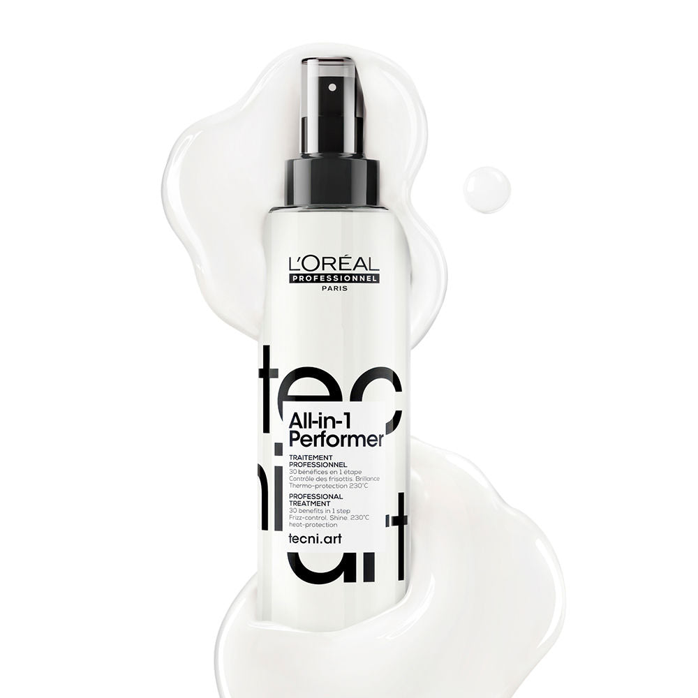 L'Oréal Professionnel Paris L'Oréal Professionnel TecniArt All-In-1 Performer Tratamento Profissional 190ml