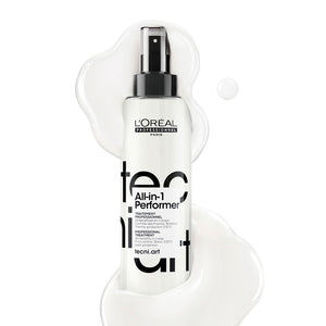 L'Oréal Professionnel Paris L'Oréal Professionnel TecniArt All-In-1 Performer Tratamento Profissional 190ml