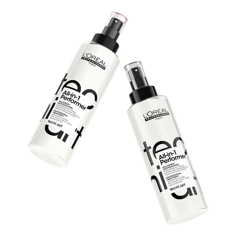 L'Oréal Professionnel Paris L'Oréal Professionnel TecniArt All-In-1 Performer Tratamento Profissional 190ml