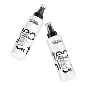 L'Oréal Professionnel Paris L'Oréal Professionnel TecniArt All-In-1 Performer Tratamento Profissional 190ml