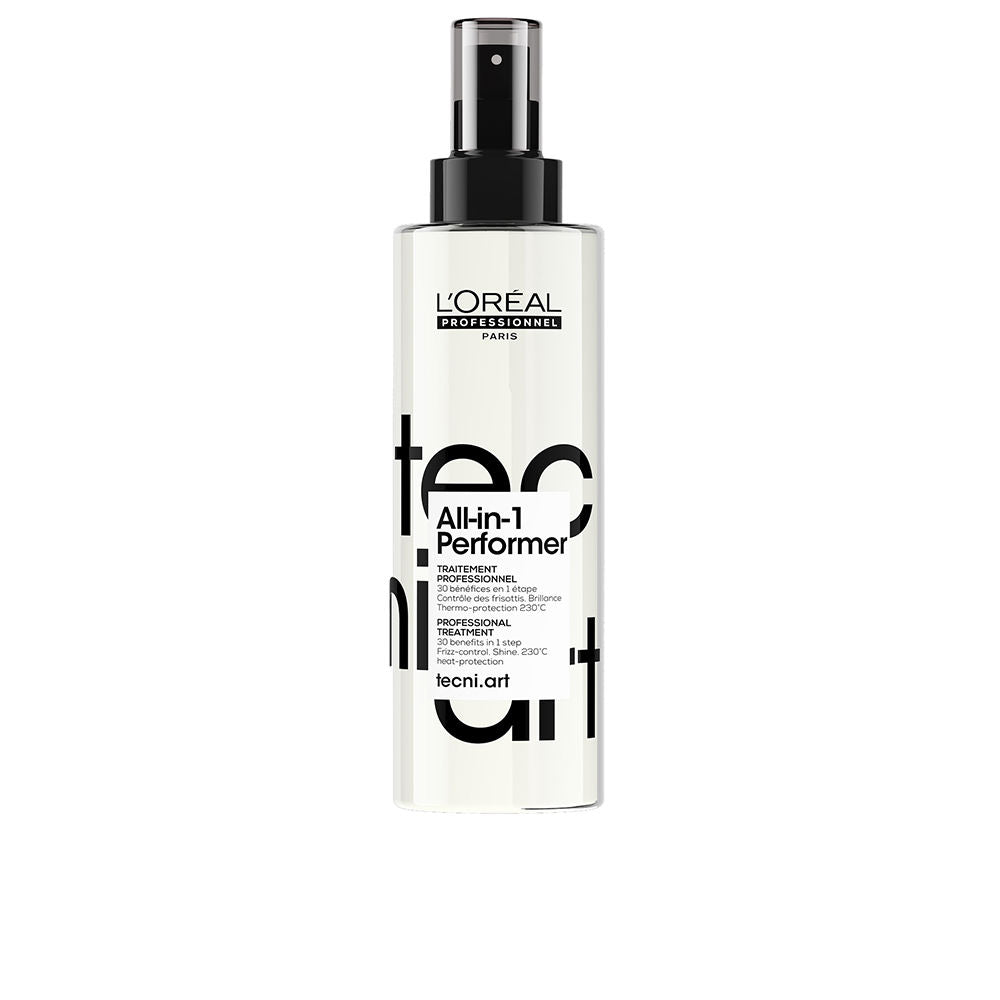 L'Oréal Professionnel Paris L'Oréal Professionnel TecniArt All-In-1 Performer Tratamento Profissional 190ml
