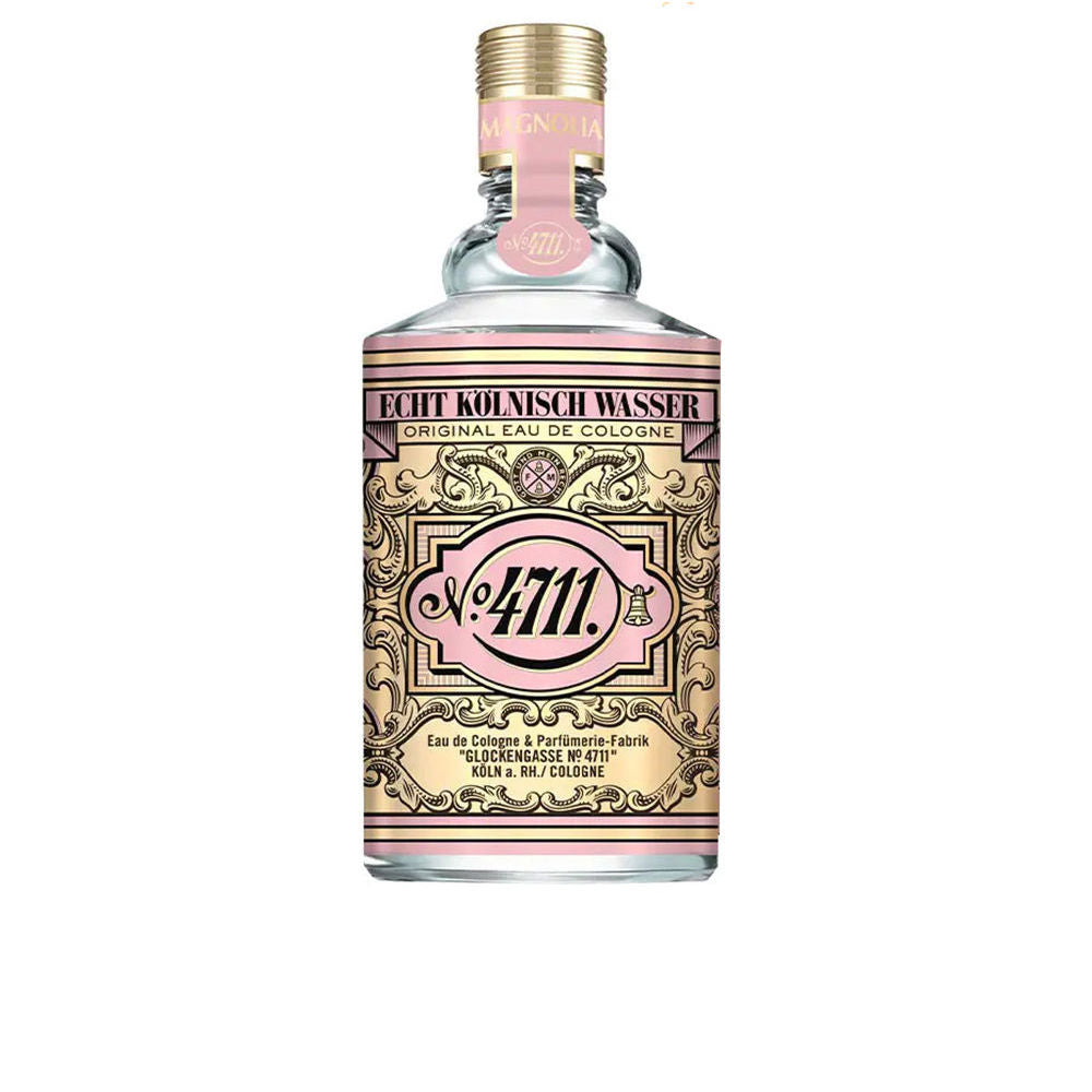 4711 Coleção floral magnólia edc vapo 100 ml