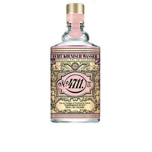 4711 Coleção floral magnólia edc vapo 100 ml