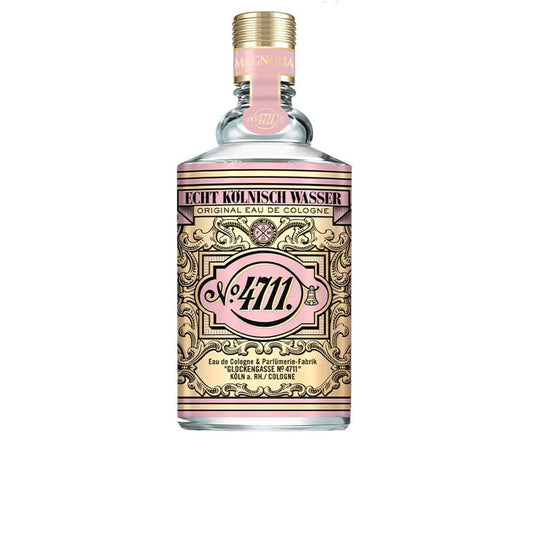 4711 Coleção floral magnólia edc vapo 100 ml