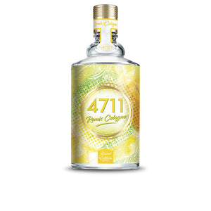 4711 Remix urbano verão edc vapo 100 ml
