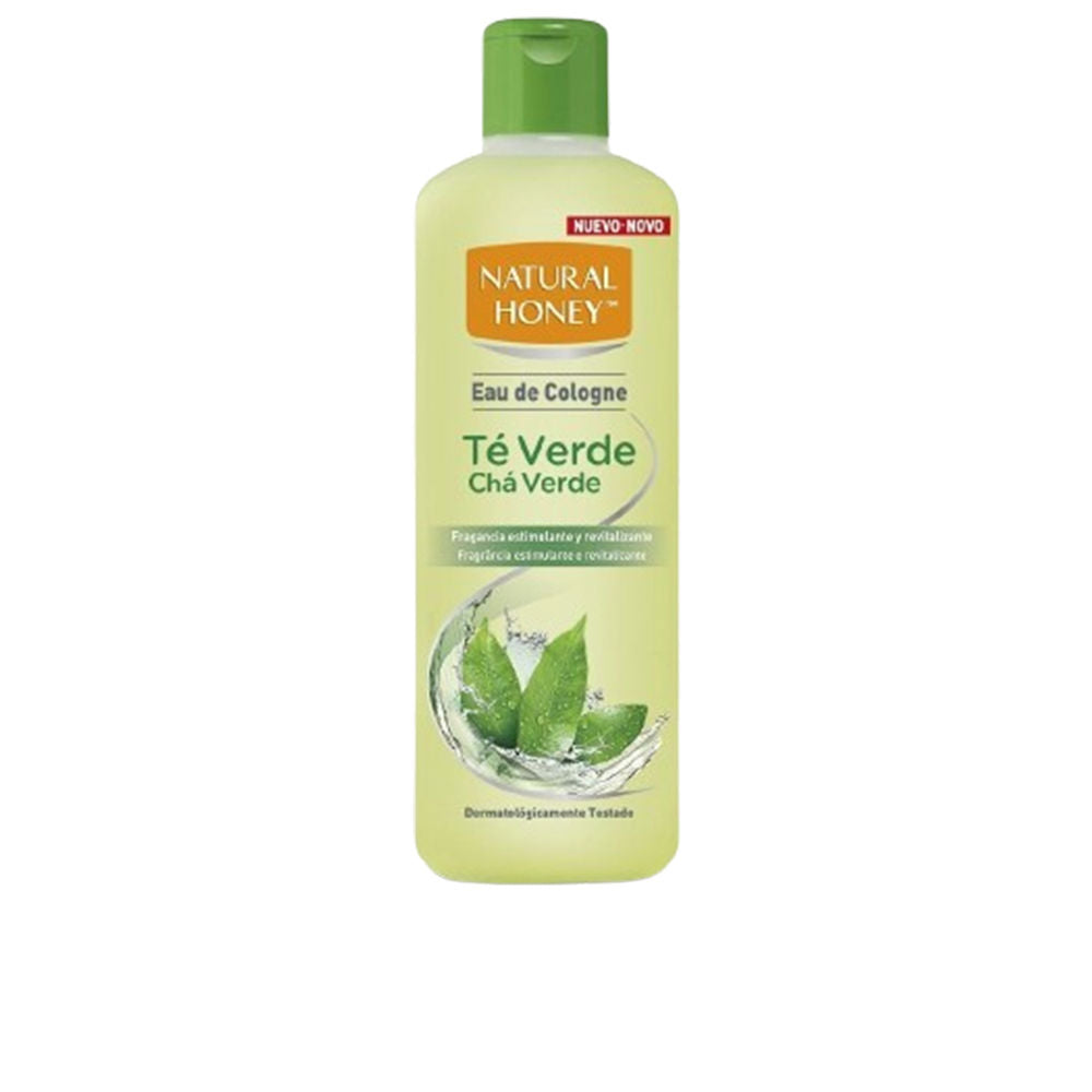 Natural Honey Chá verde água de colônia 700 ml