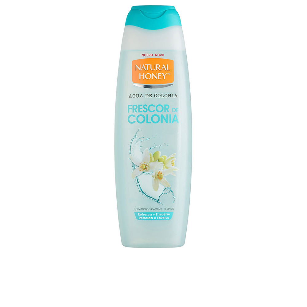 Natural Honey Cologne freshness água de colônia 700 ml