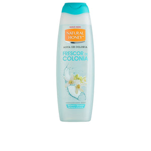 Natural Honey Cologne freshness água de colônia 700 ml