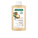 Klorane Champô Cica Reparador e Antiquebra com Manteiga de Cupuaçu 400ml