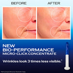 Shiseido Concentrado micro-click bio-performance 1,4 ml