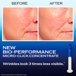 Shiseido Concentrado micro-click bio-performance 1,4 ml