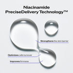 Shiseido Concentrado micro-click bio-performance 1,4 ml