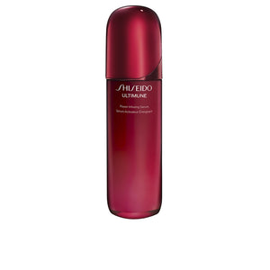 Shiseido Soro infusor de poder ultimune ed. limão. 120 ml
