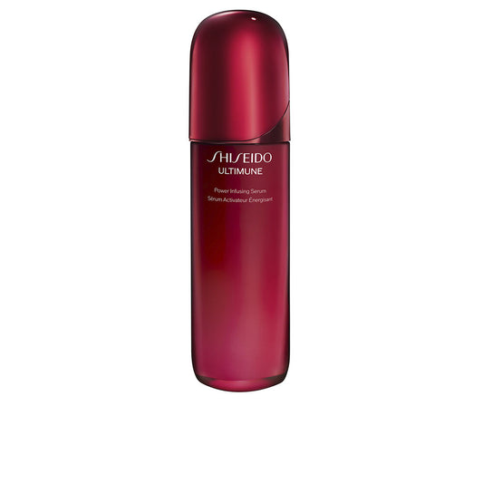Shiseido Soro infusor de poder ultimune ed. limão. 120 ml