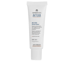 Heliocare Aktuva ak 100 creme reparador 50 ml