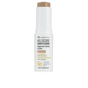 Heliocare Bastão de Pigmento Heliocare Cor #bronze 1 U