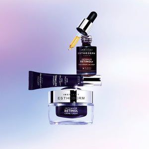 Institut Esthederm Creme de retinol intensivo 50 ml