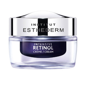 Institut Esthederm Creme de retinol intensivo 50 ml