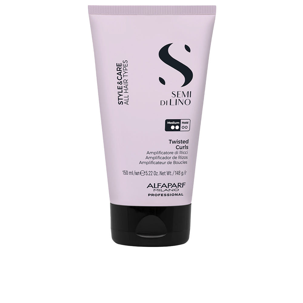Alfaparf Milano Style stories cachos torcidos 150 ml