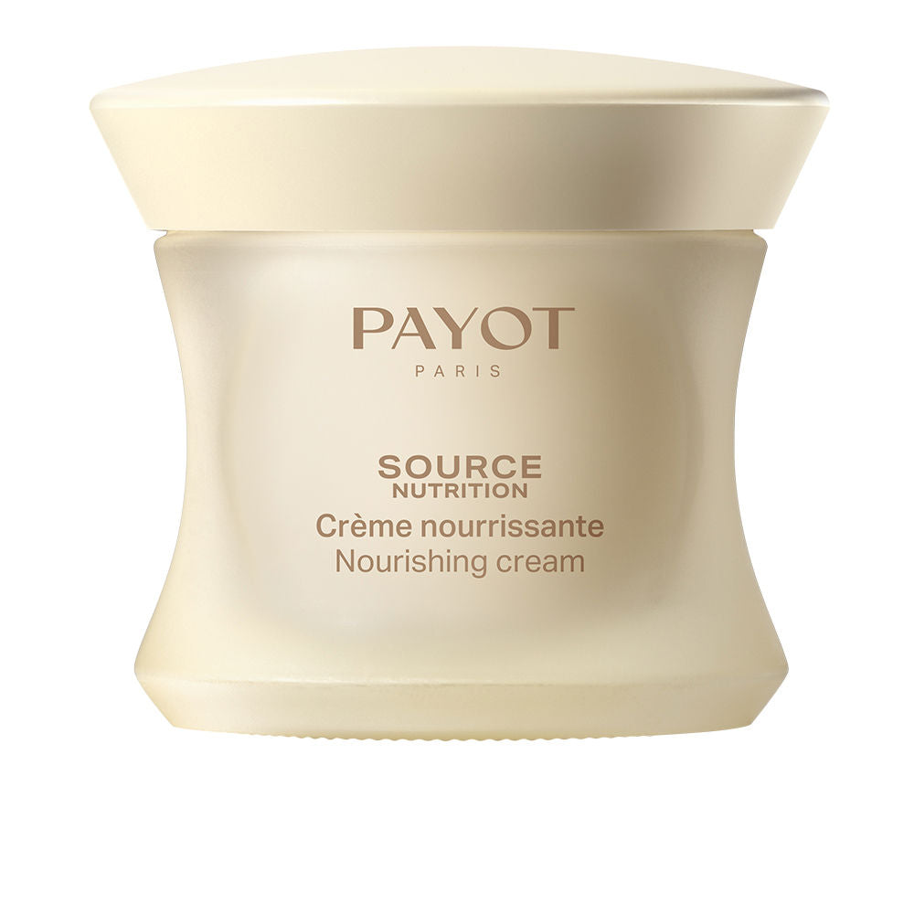 Payot Creme nutritivo SOURCE NUTRITION 50 ml