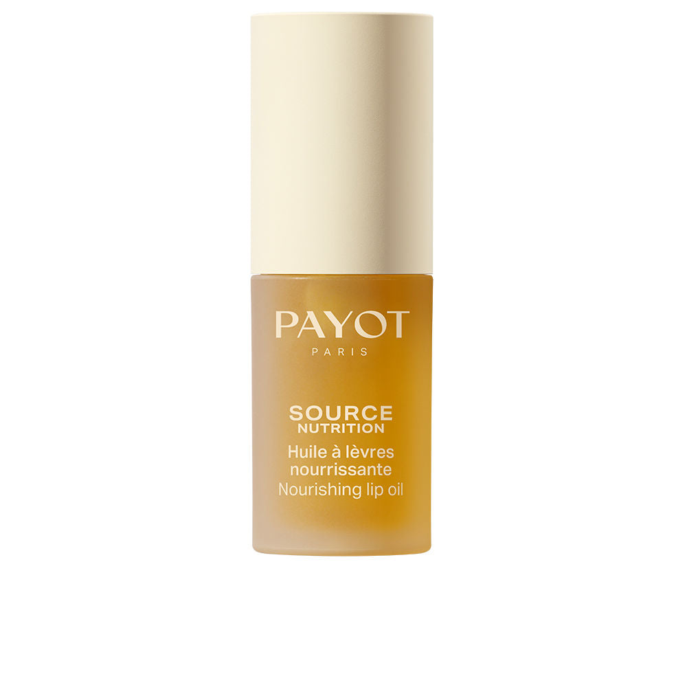 Payot Óleo labial nutritivo SOURCE NUTRITION 5 ml