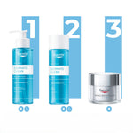 Eucerin Tônico facial dermatoclean 200 ml