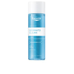 Eucerin Tônico facial dermatoclean 200 ml
