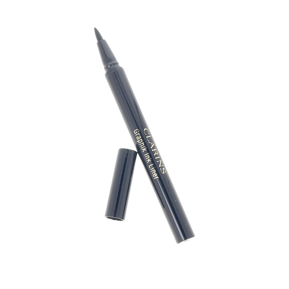 Clarins Caneta delineadora tinta gráfica 0,4 ml