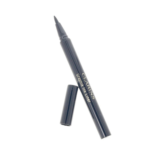 Clarins Caneta delineadora tinta gráfica 0,4 ml
