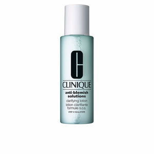 Clinique ANTI-BLEMISH SOLUTIONS clarifying lotion 200 ml