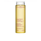 Clarins Loção tônica hidratante para pele normal a seca 200 ml