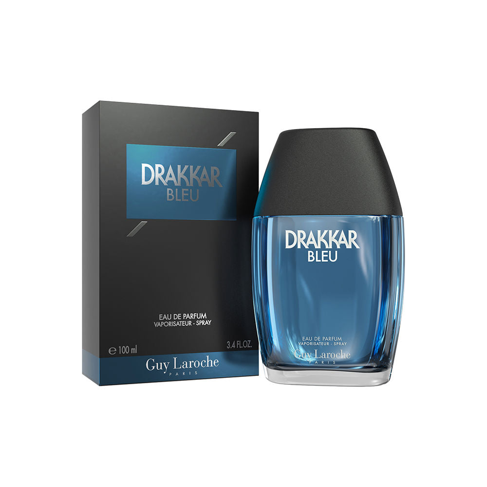 Drakkar Bleu edp vapor 100 ml