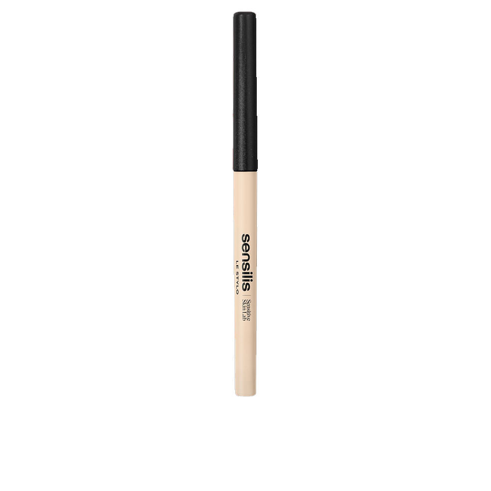Sensilis Delineador automático à prova d'água le stylo #ultrablack 0,35 g
