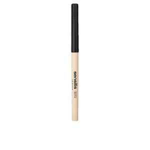 Sensilis Delineador automático à prova d'água le stylo #ultrablack 0,35 g