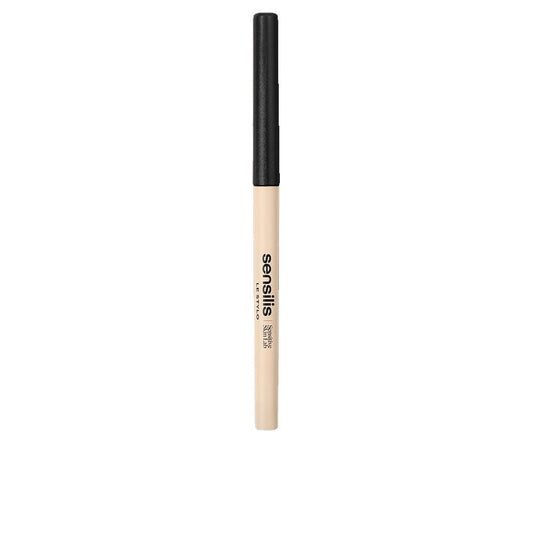Sensilis Delineador automático à prova d'água le stylo #ultrablack 0,35 g