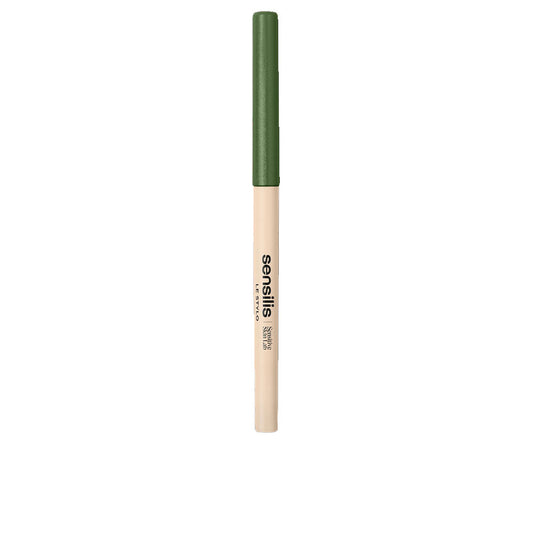 Sensilis Delineador automático à prova d'água le estilo #verde 0,35 g