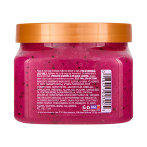 Tree Hut Esfoliante corporal de açúcar com sabor de pitaya 510g